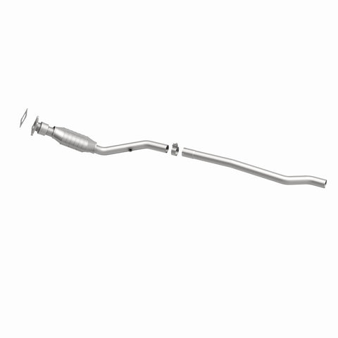 MagnaFlow Direct Fit Catalytic Converter 96-98 Caravan-Voyager 3.3L/ - 93279