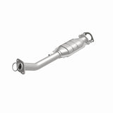MagnaFlow Conv DF 07 Titan 5.6L D/S rr OEM - 49218