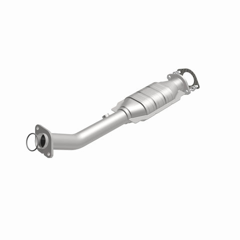 MagnaFlow Conv DF 07 Titan 5.6L D/S rr OEM - 49218
