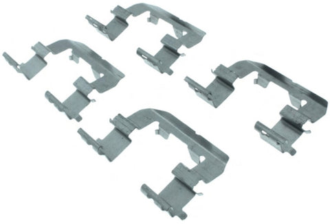 StopTech 11-15 Kia Optima Street Street Touring Front Brake Pads - 308.14130