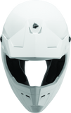 Answer AR1 Solid Helmet White Youth - Small - 446364