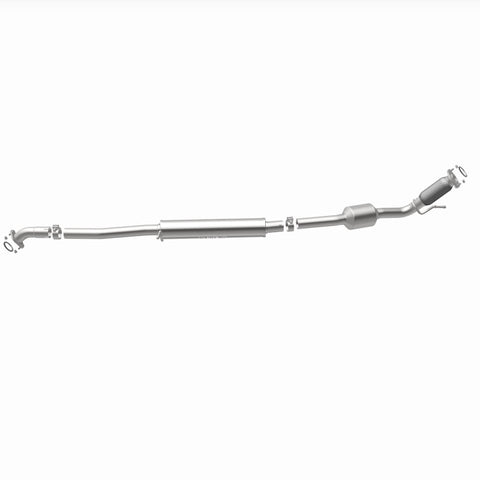MagnaFlow 2019 Toyota RAV4 2.5L Direct Fit Catalytic Converter - 280084