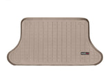 WeatherTech 02-05 Land Rover Freelander Cargo Liners - Tan - 41212