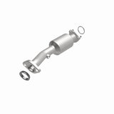 MagnaFlow 15-17 Honda Fit L4 1.5L OEM Grade Direct Fit Catalytic Converter - 21-491