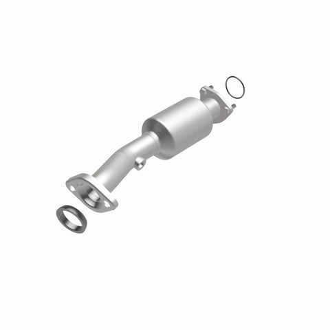 MagnaFlow 15-17 Honda Fit L4 1.5L OEM Grade Direct Fit Catalytic Converter - 21-491