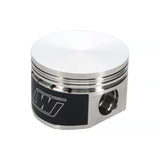 Wiseco Polaris 335 Sportsman 1999-2000 9.21 CR Piston Kit - 40221M07850