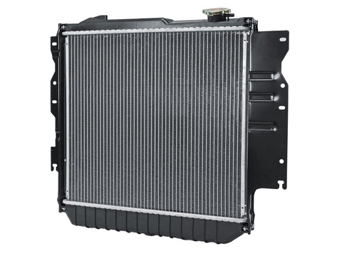 aFe BladeRunner OER Series Radiator 97-06 Jeep Wrangler (TJ) L6-4.0L - 46-53101