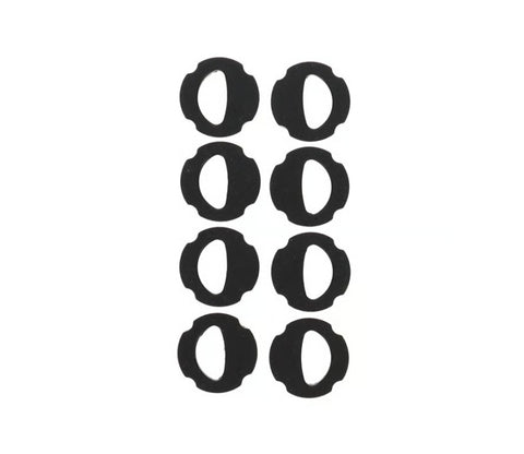 Wiseco Rubber Cushions - WPP3010 (8) Clutch Basket - W6247-8