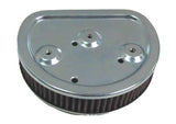 K&N Harley-Davidson Non-US Models 1995-1999 Air Filter - HD-1396