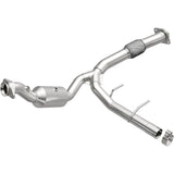 MagnaFlow 18-21 Ford Expedition Right Underbody 3.5L Direct Fit Catalytic Converter - 280219