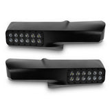 Oracle Lighting 10-22 RAM TOW 1500/2500/3500 LED Off-Road Side Mirror Ditch Lights - 5922-001