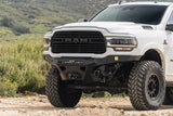 DV8 Offroad 2019+ RAM 2500/3500 Spec Series Front Bumper - FBDR2-05