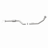 MagnaFlow Direct Fit Catalytic Converter 01-04 SLK230 2.3 Underbody - 52722