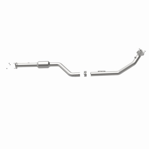 MagnaFlow Direct Fit Catalytic Converter 01-04 SLK230 2.3 Underbody - 52722