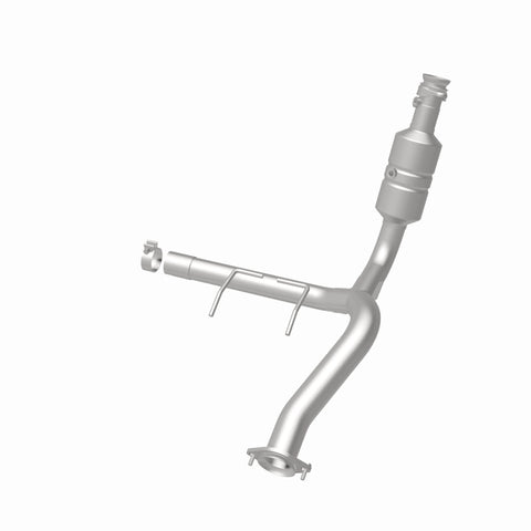 Magnaflow Conv DF 2009-2010 F-150 4.6 L Underbody - 52295