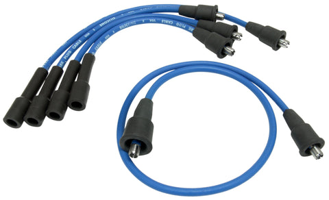 NGK Chevrolet Luv Pickup 1973-1972 Spark Plug Wire Set - 51005