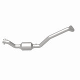 MagnaFlow Direct Fit Catalytic Converter 2005 Dodge Ram 1500 3.7/ 4.7 - 4551023