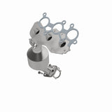 MagnaFlow Direct Fit Catalytic Converter 10-14 RX450H 3.5L Right - 52018