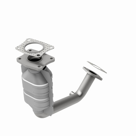 MagnaFlow Conv DF 00 Ford Focus 2.0L Code P - 49005