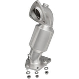 MagnaFlow Conv DF 03-08 Saab 9-3 2.0L - 24971