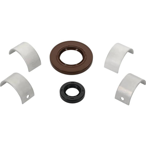Hot Rods 04-05 Outlander 300 2x4/04-05 Outlander 4x4 Main Bearing & Seal Kit - HR00101
