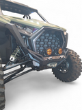 Elektric Offroad 2020+ Polaris Rzr Pro Xp Volt Front Winch Bumper - RVFBA0001