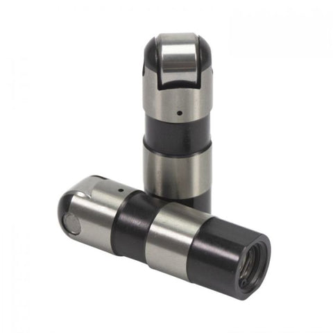 COMP Cams Lifters Evolution OE-Style No Link Bar Hyd Rlr 1987+ OE Roller SBC/LT/LS - Set of 16 - 85001-16