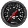 Autometer Z Series 52mm 2000 Degree Pyrometer (EGT) Gauge - 2655