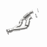 MagnaFlow Direct Fit Catalytic Converter 04-06 VW Touareg 3.2L - 51499