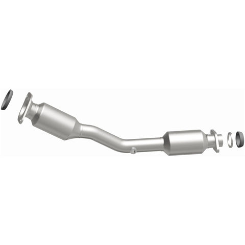 Magnaflow Conv DF 2009-2013 Cube 1.8 L Underbody - 52327