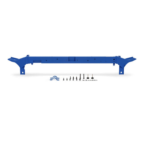 Mishimoto 2008-2010 Ford 6.4L Powerstroke Upper Support Bar - MMUS-F2D-08