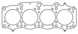 Cometic Toyota 3S-GE/3S-GTE 87mm 87-97 .080 inch MLS Head Gasket 5 Layer - C4314-080