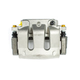 Power Stop 11-14 Ford Mustang Front Right Autospecialty Caliper w/Bracket - L4928B