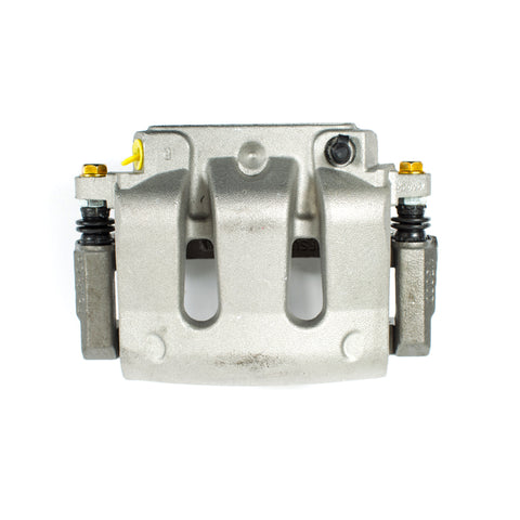 Power Stop 11-14 Ford Mustang Front Right Autospecialty Caliper w/Bracket - L4928B