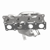 MagnaFlow Conv DF 09-10 Hyundai Sonata 2.4L - 51125
