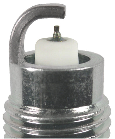 NGK Iridium/Platinum Spark Plug Box of 4 (IZKR7B) - 7563