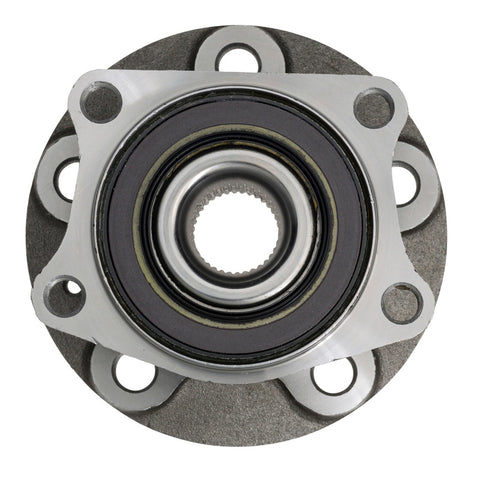 MOOG 03-14 Volvo XC90 Rear Hub Assembly - 512273