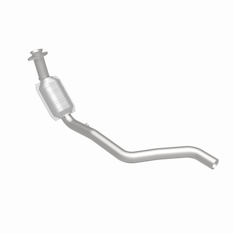 MagnaFlow Conv DF 00-02 Lincoln LS Driver Side - 93209