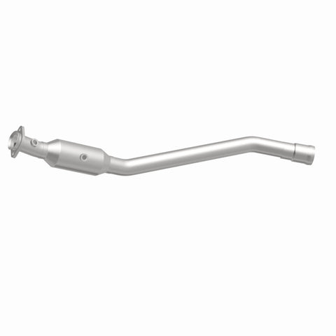 Magnaflow Conv DF 13-14 Mercedes-Benz GL450 V8 4.6 OEM Underbody - 21-486
