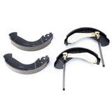 Power Stop 04-08 Chevrolet Colorado Rear Autospecialty Brake Shoes - B815