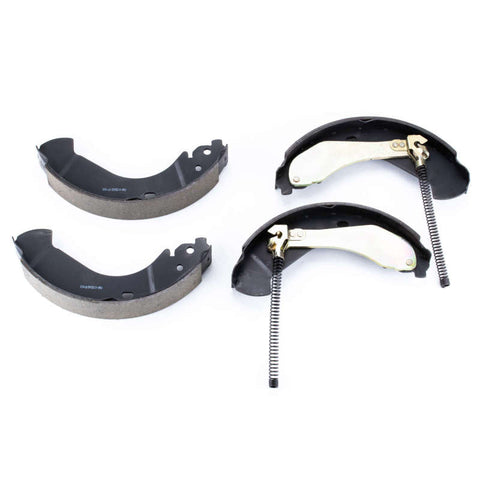 Power Stop 04-08 Chevrolet Colorado Rear Autospecialty Brake Shoes - B815
