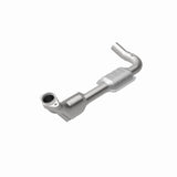 MagnaFlow Direct Fit Catalytic Converter 00-04 Ford E150 4.6L Driver Side - 458001