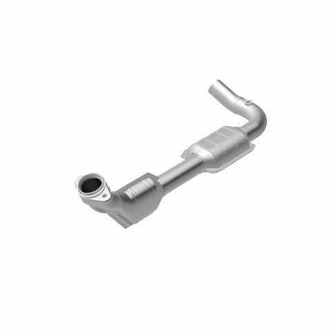 MagnaFlow Direct Fit Catalytic Converter 00-04 Ford E150 4.6L D/S - 447156