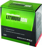 BikeMaster Li 2.0 Battery BMP14Bl-FP - 780855