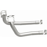 Magnaflow Manifold Front Pipes (For LP Manifolds) 67-74 Dodge Charger 7.2L - 19304