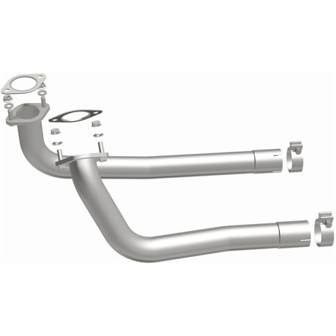 Magnaflow Manifold Front Pipes (For LP Manifolds) 67-74 Dodge Charger 7.2L - 19304