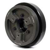 Fluidampr Dodge/Chrysler/Jeep 5.7L/6.1L/6.4L Gen III HEMI Steel Internally Balanced Damper - 720361