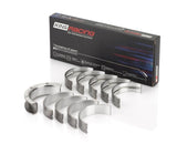 King GM 326/350/389/400 w/ 3in Main (Size .020) Main Bearing Set - MB5511HP020
