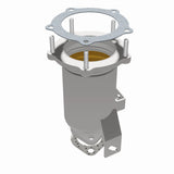 MagnaFlow Direct Fit Catalytic Converter 99-01 Protege 1.6/1.8 CA - 454021