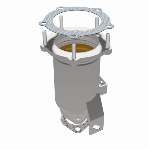 MagnaFlow Direct Fit Catalytic Converter 01-03 Protege 2.0 manif 49S - 50854